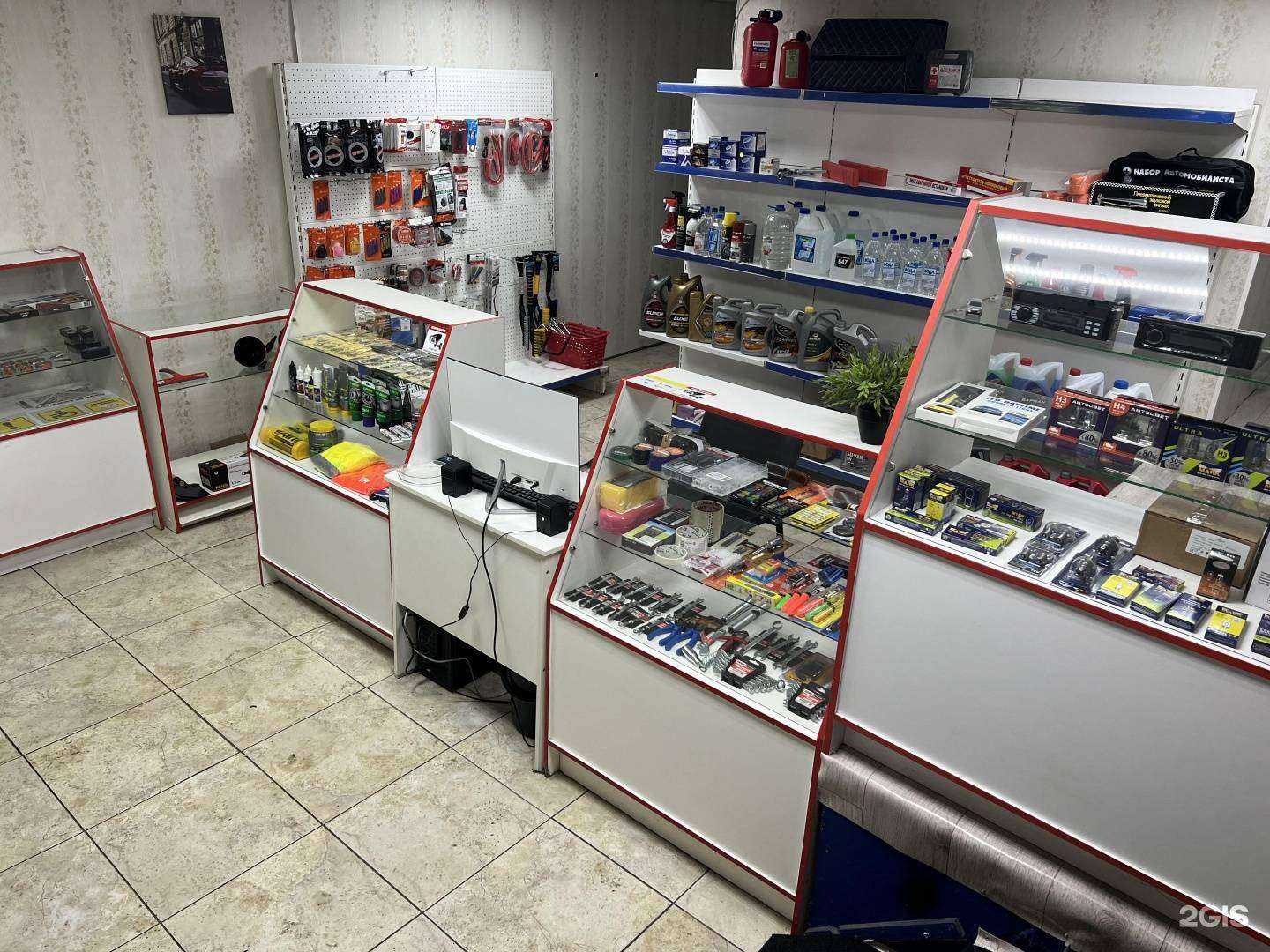 Отзывы на компанию Avtodetali в Уфе c фото