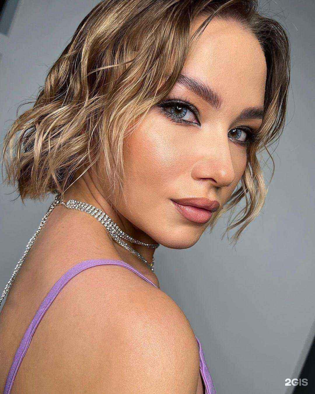 Отзывы на компанию Wizard studio makeup&hair в Иванове c фото