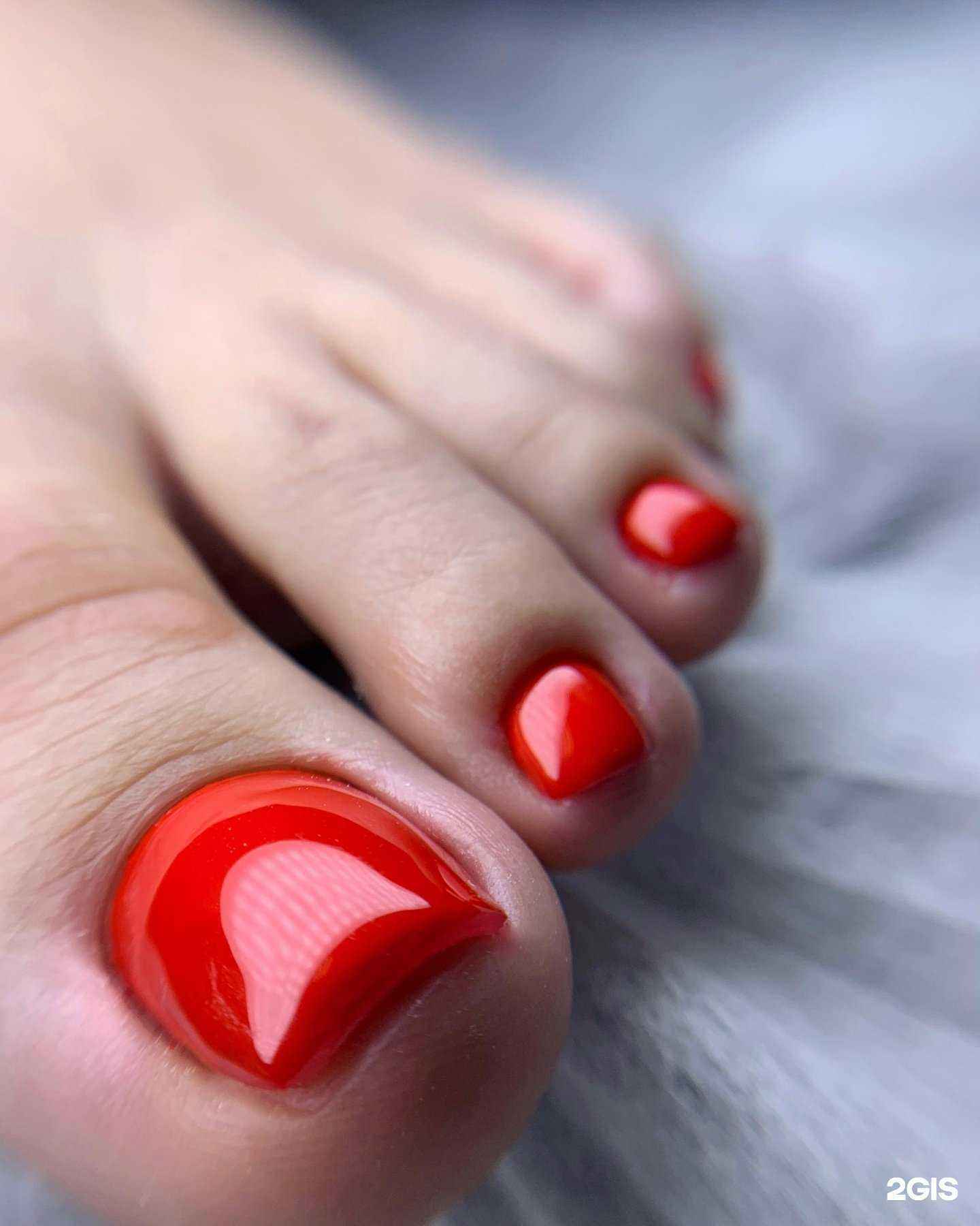 Отзывы на компанию Lavrik nail & lash studio в Новосибирске c фото