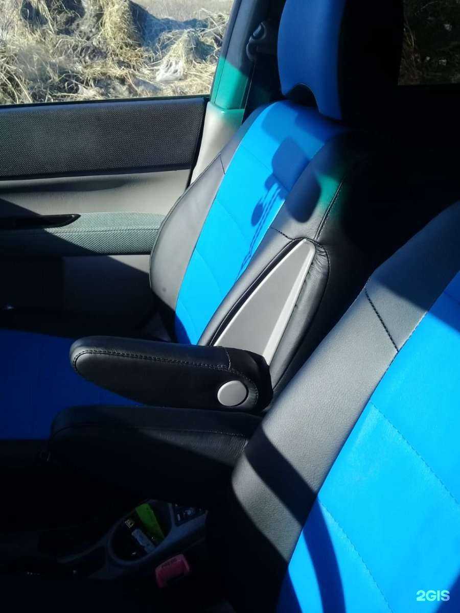 Отзывы на компанию Комфорт Люкс в г. Екатеринбург c фото