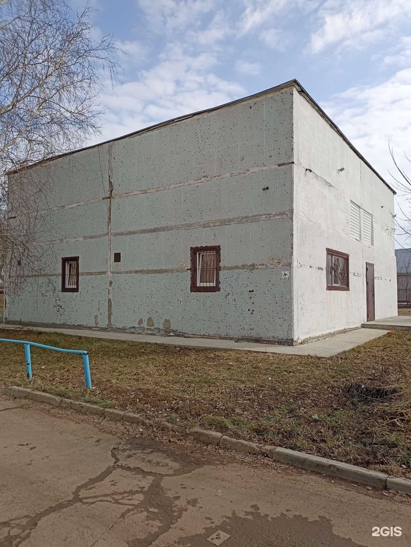 Отзывы на компанию Арсенал пром строй в Набережных Челнах c фото - фотография 2 из 2