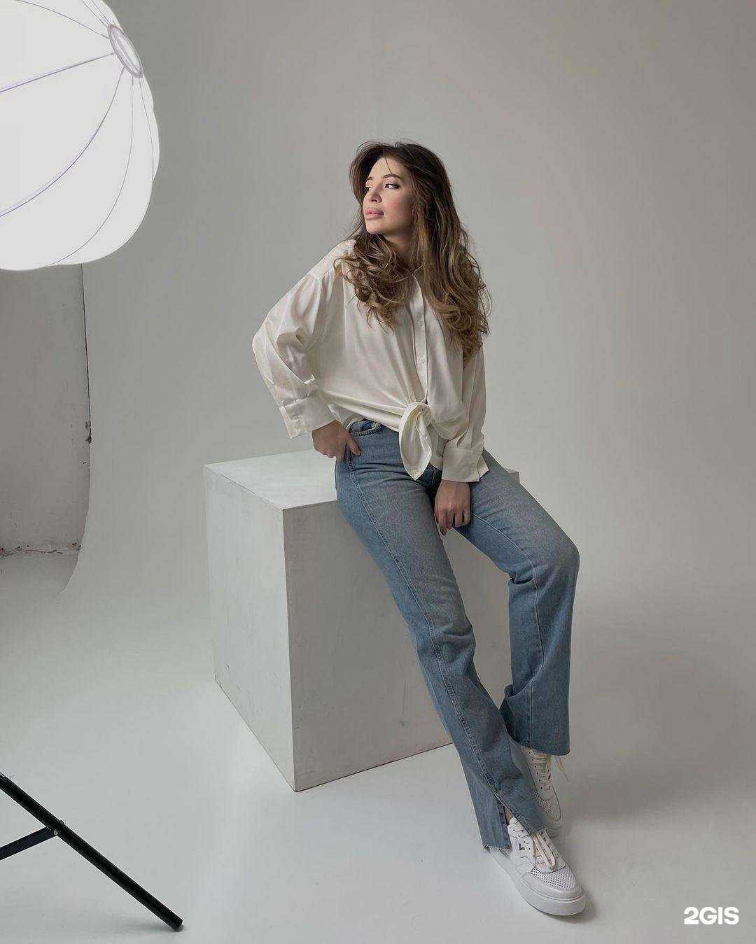 Отзывы на компанию Vogue в Черкесске c фото