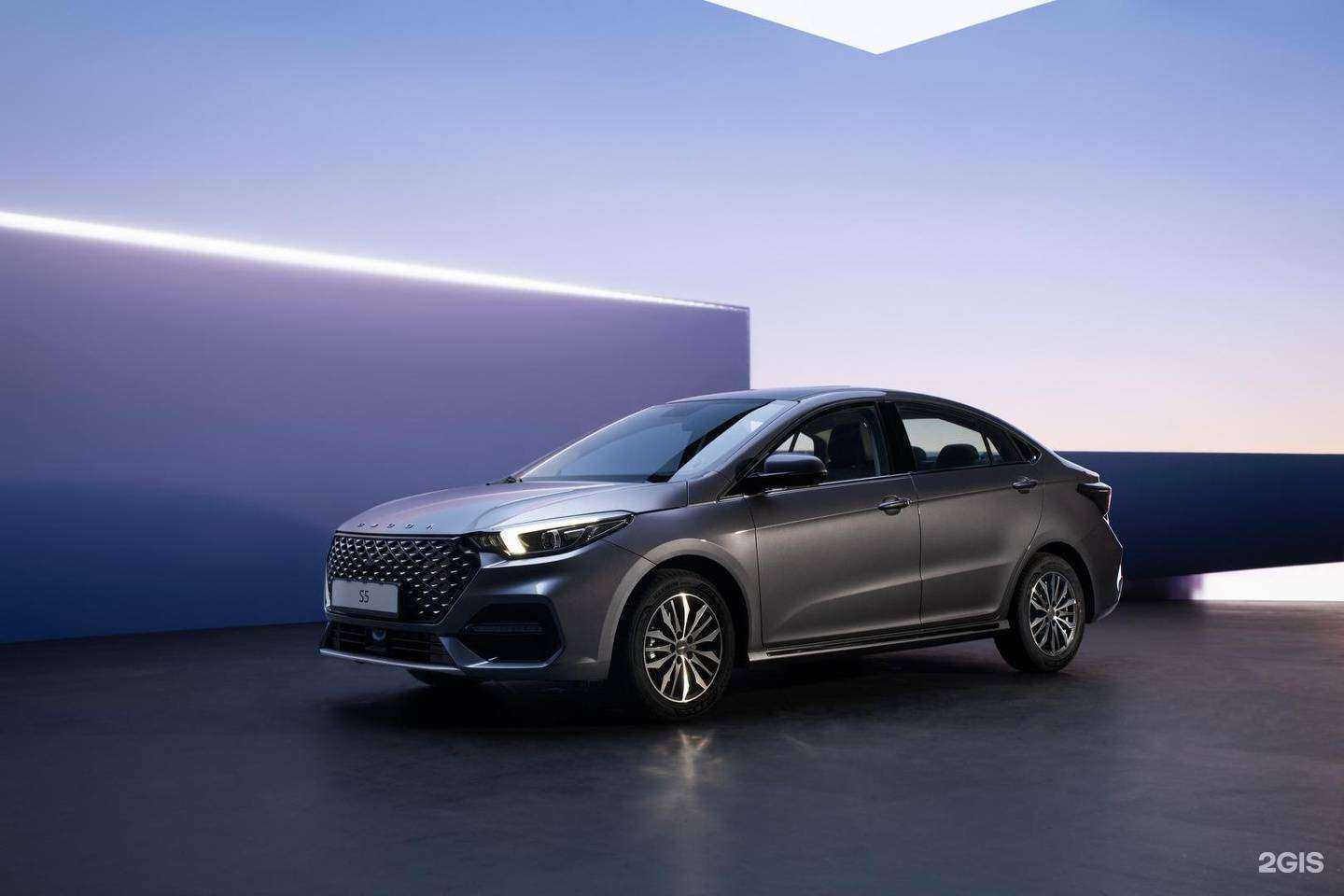 Отзывы на компанию OMODA Мартен в г. Вологда c фото