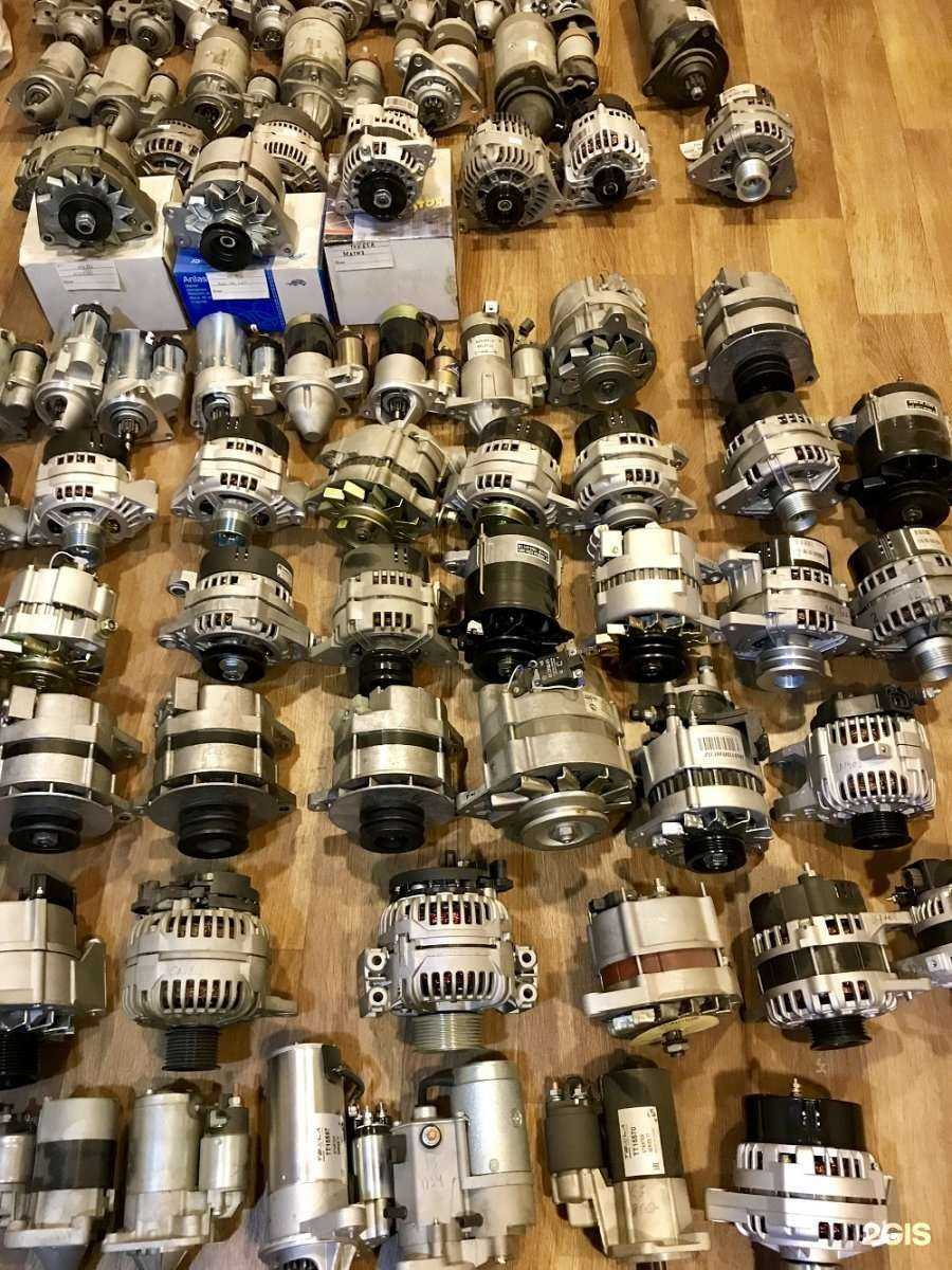 Отзывы на компанию АвтоСтартер в Кирове c фото