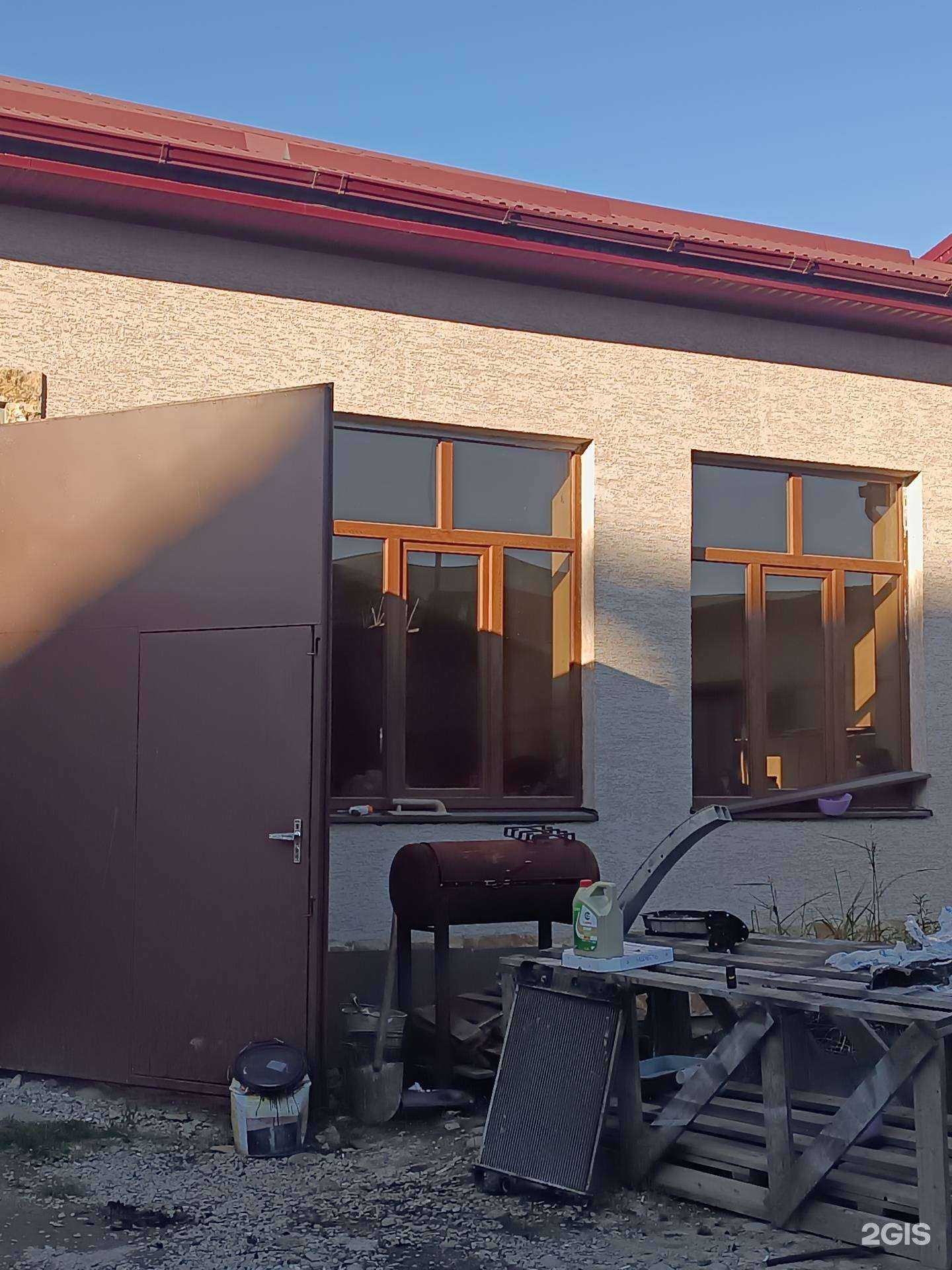 Отзывы на компанию Автосервис в Нальчике c фото