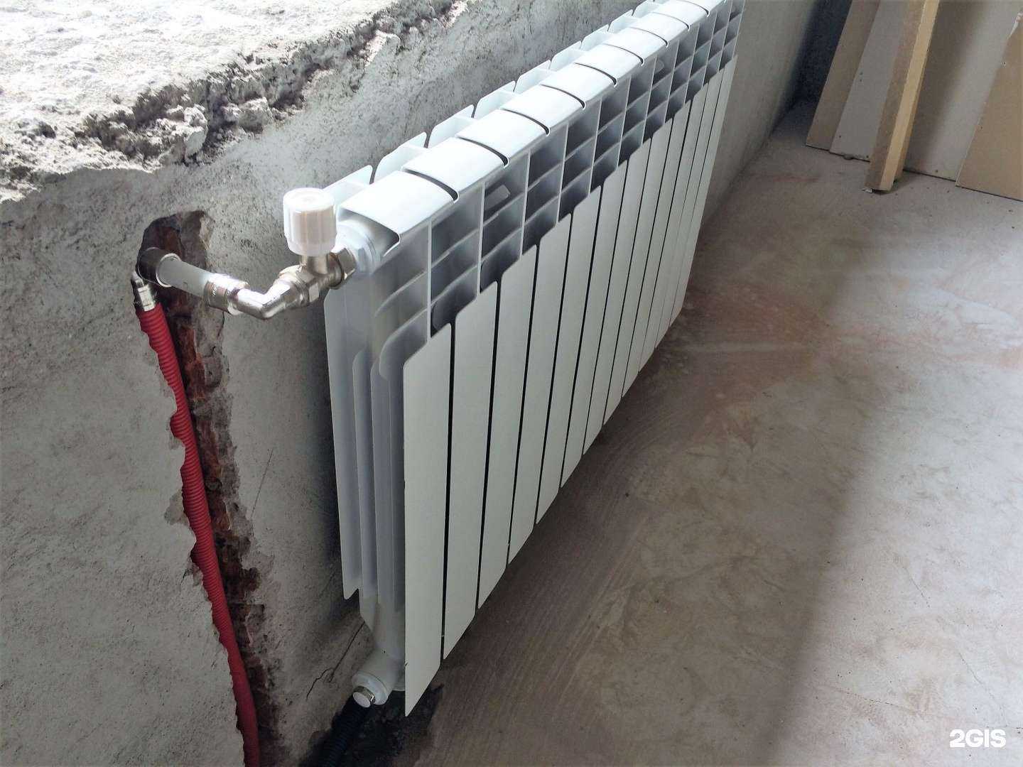 Отзывы на компанию Теплострой в Омске c фото