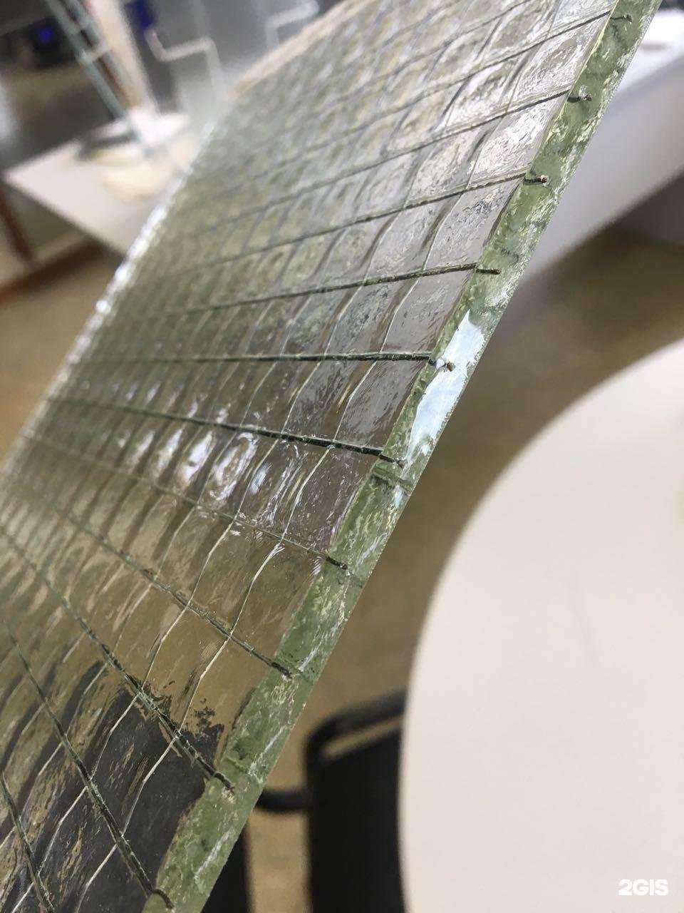 Отзывы на компанию РусСтек в г. Нижний Новгород c фото