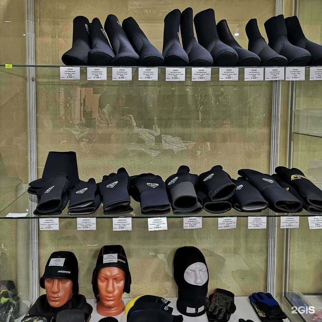 Отзывы на компанию Водный мир в г. Волжский c фото