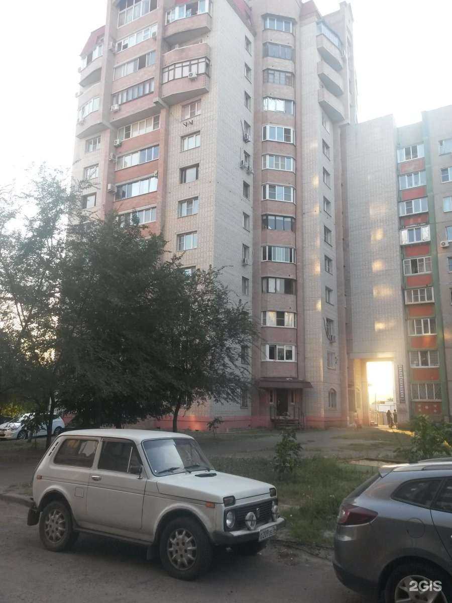 Отзывы на компанию Левобережное в Воронеже c фото - фотография 2 из 2