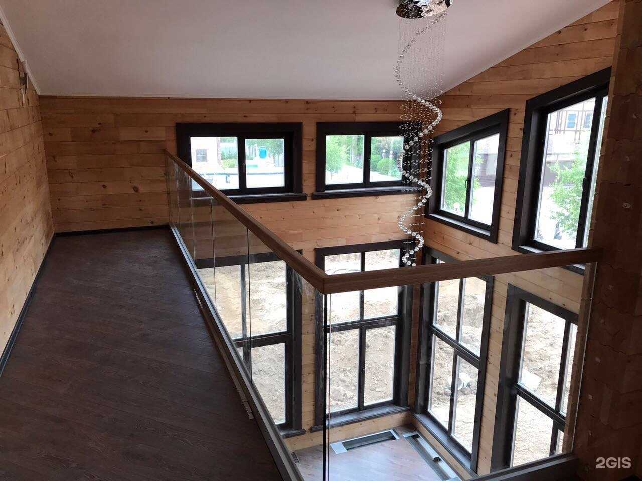 Отзывы на компанию Сиблюкс-центр в Новосибирске c фото