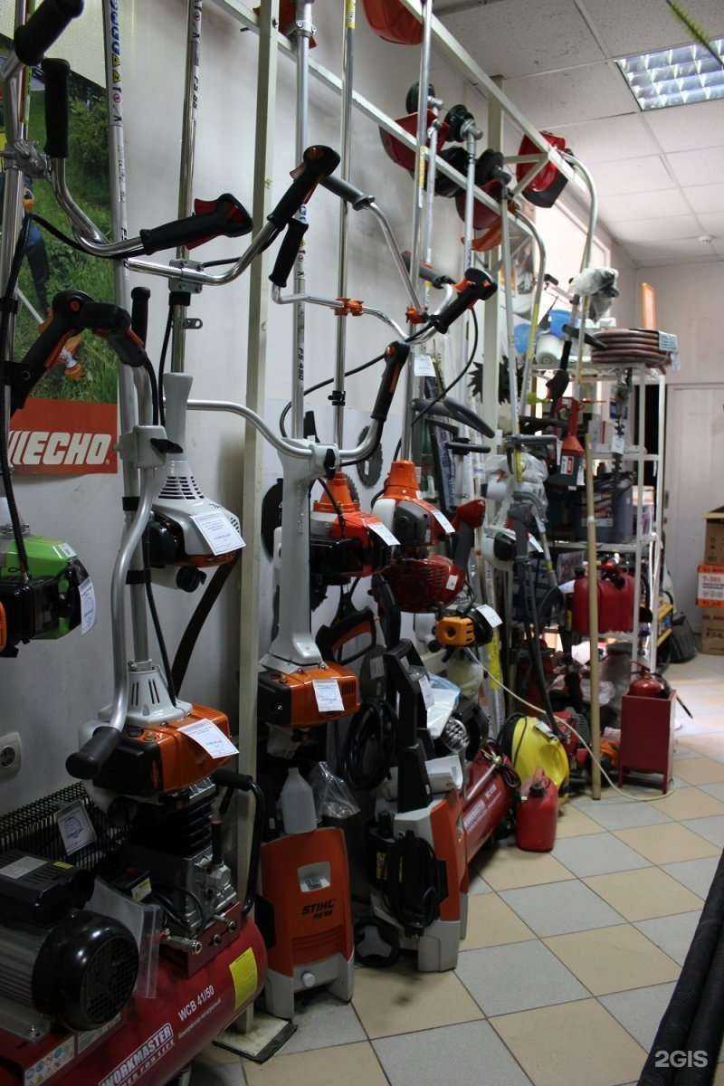 Отзывы на компанию Stihl в г. Армавир c фото