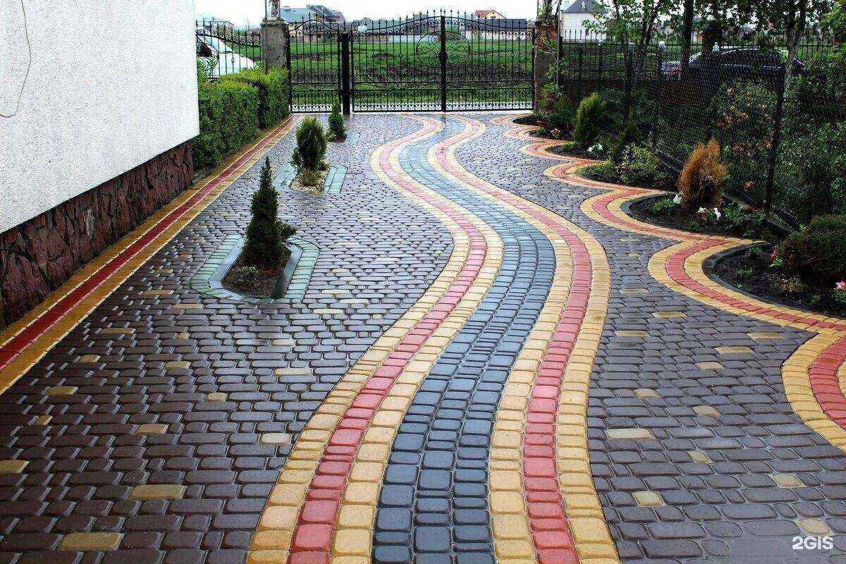 Отзывы на компанию Волга-Грин в Краснослободске c фото