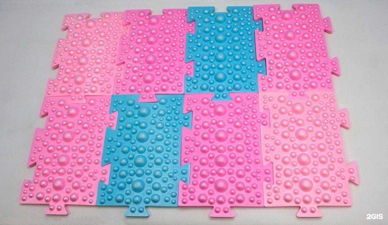 Отзывы на компанию Босиком в Красноярске c фото