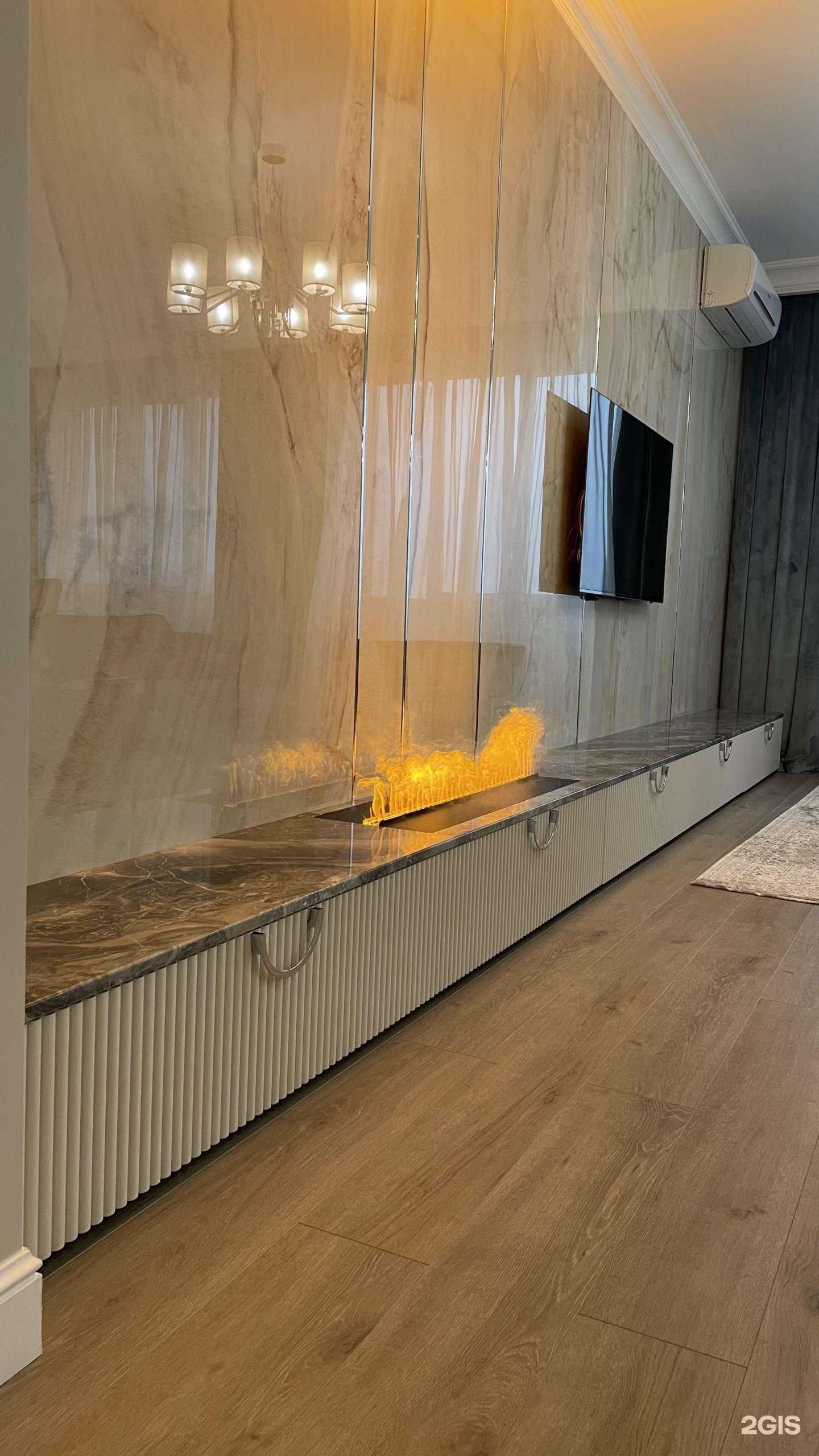 Отзывы на компанию Мастерская камня в г. Кемерово c фото