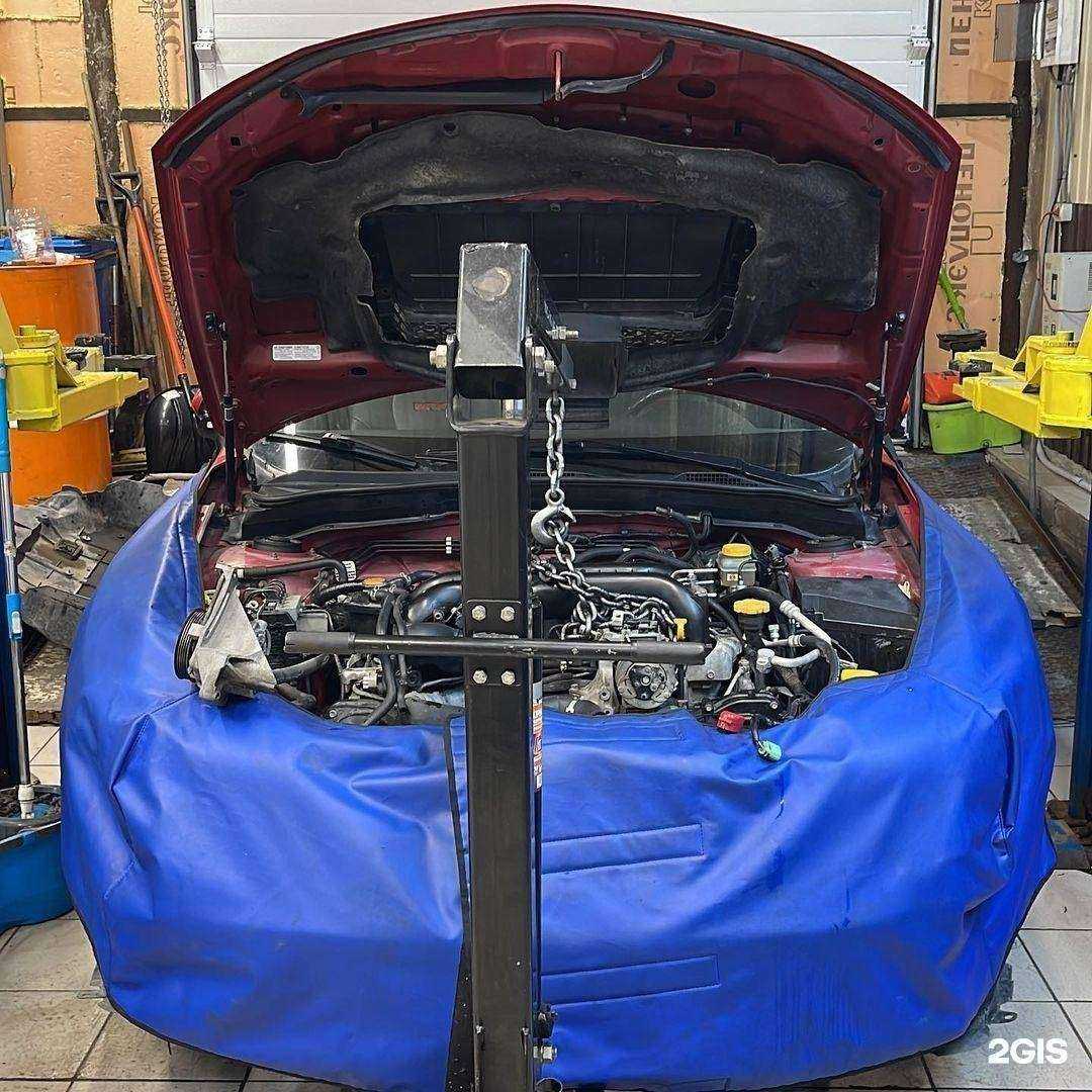 Отзывы на компанию Formula Sgt в Сургуте c фото