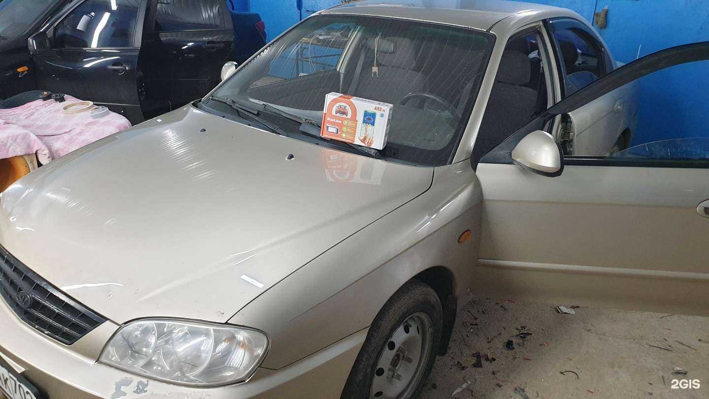 Отзывы на компанию Bass Style в г. Октябрьский c фото