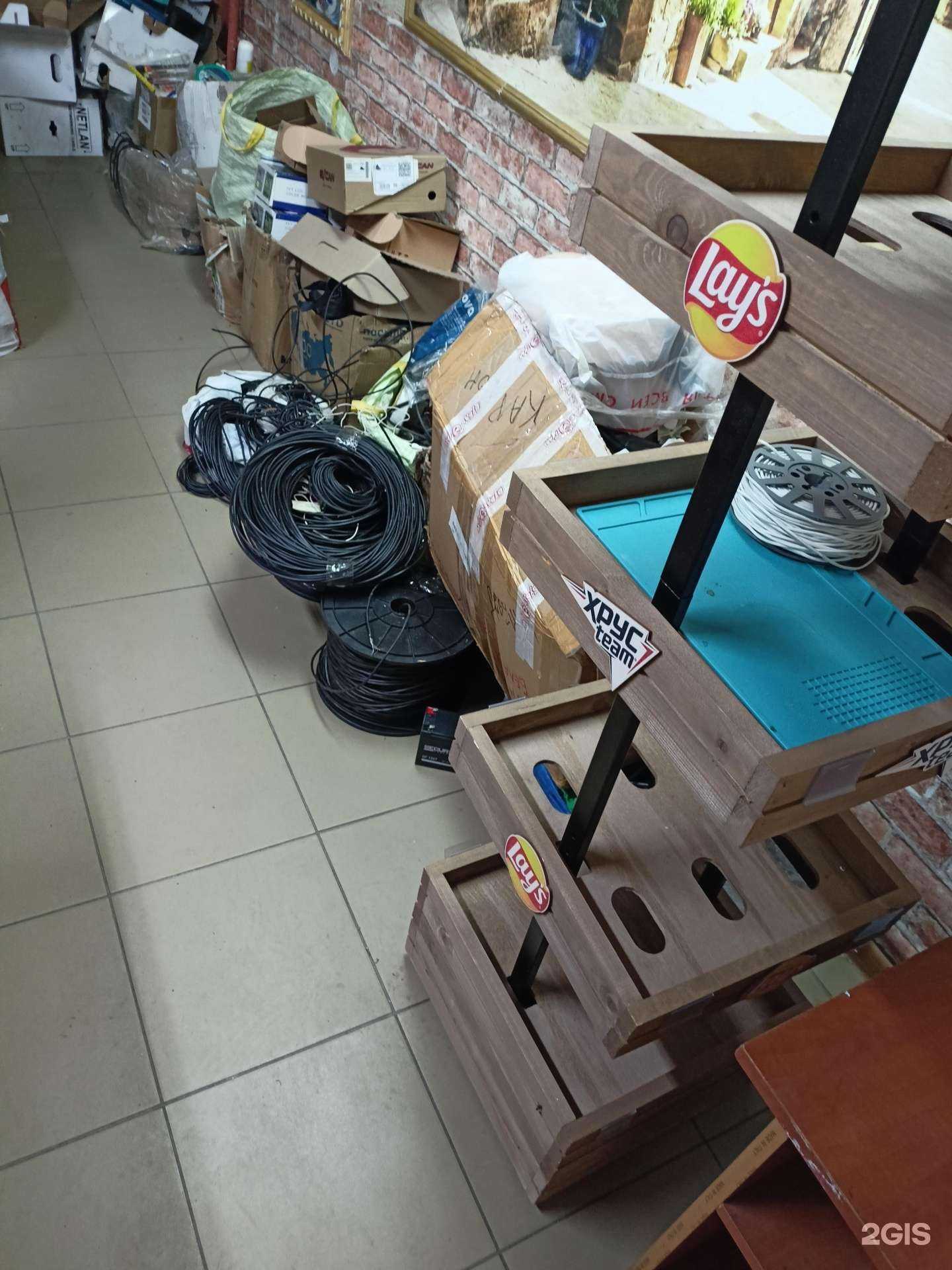 Отзывы на компанию Компания по производству видеокамер в г. Раменское c фото