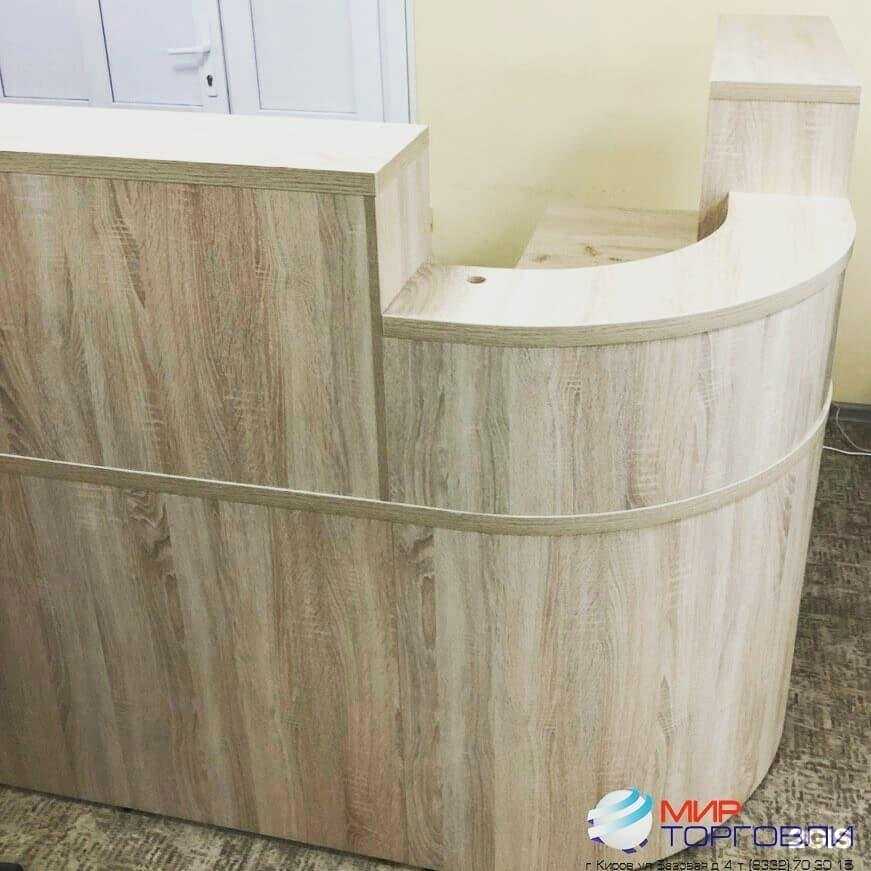 Отзывы на компанию Мир торговли в г. Киров c фото