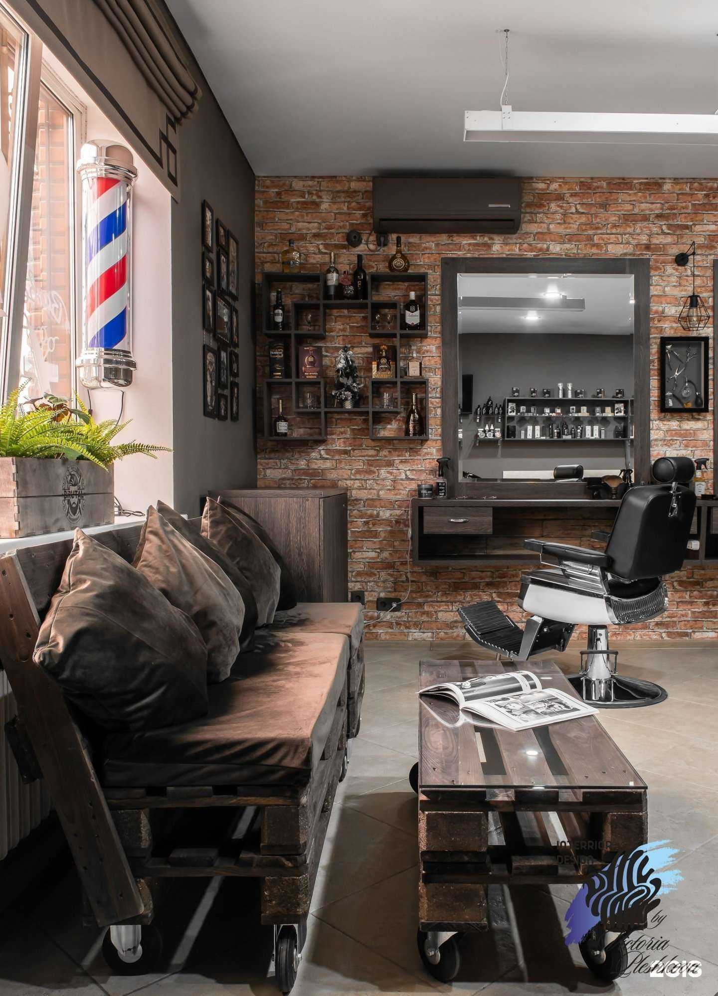 Отзывы на компанию 23.brutal в Краснодаре c фото