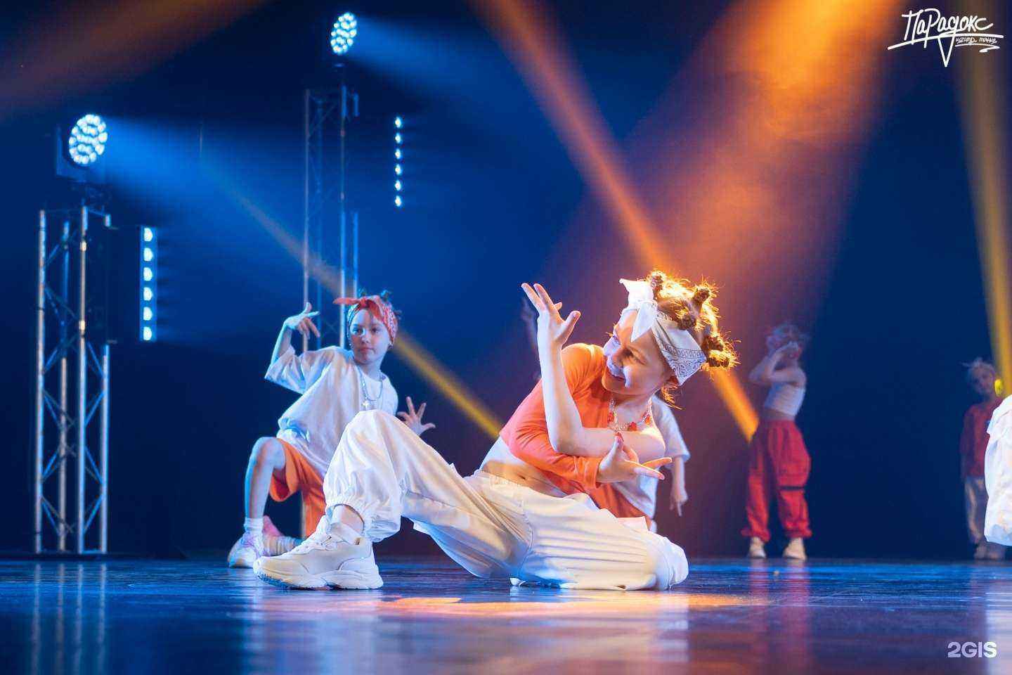 Отзывы на компанию Парадокс 72 в г. Тюмень c фото