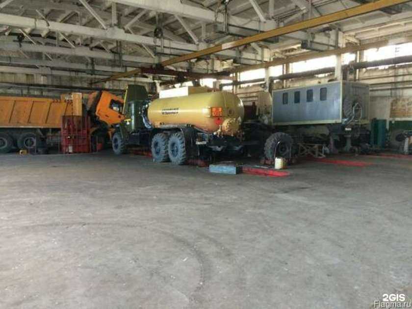 Отзывы на компанию Грузтранс в г. Брянск c фото