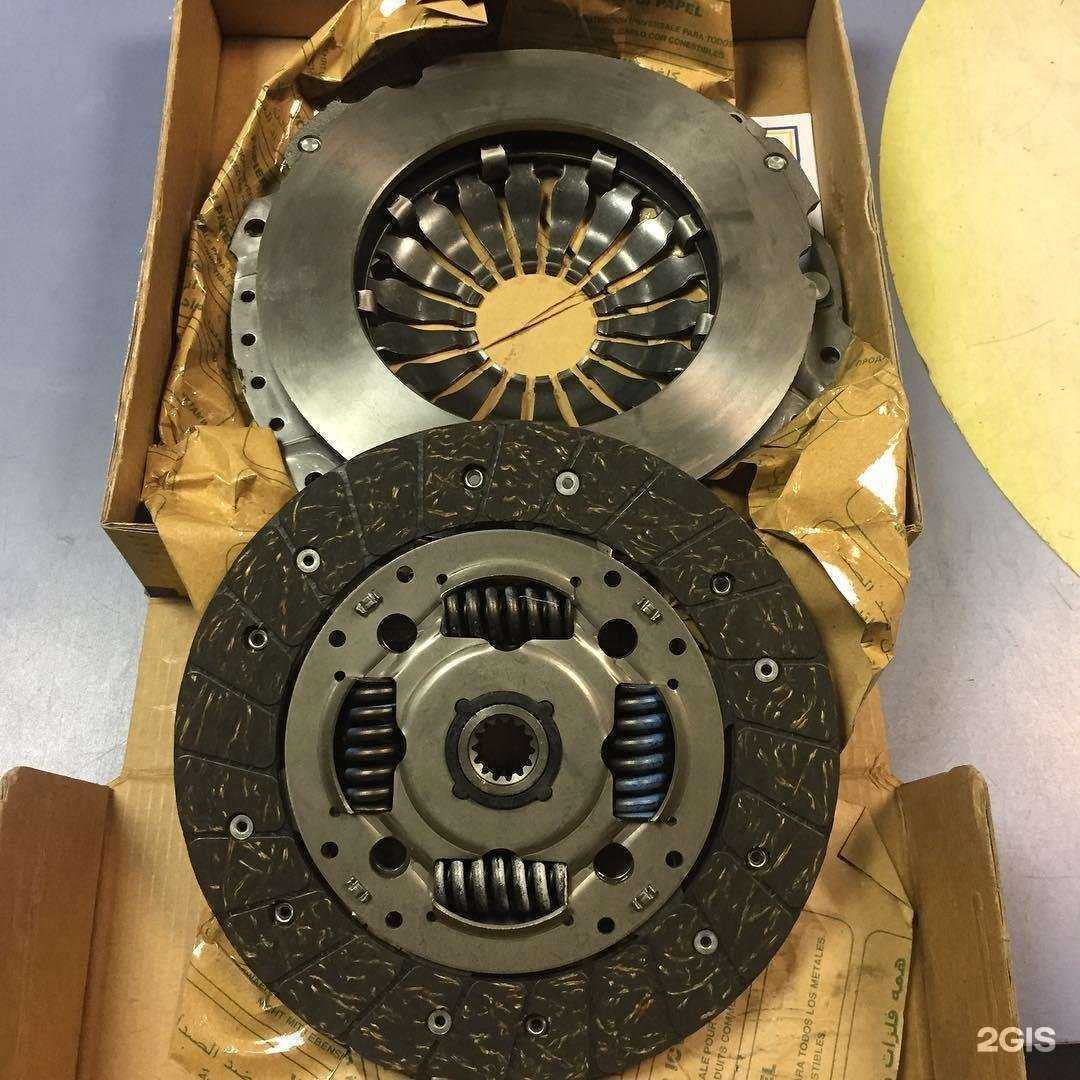 Отзывы на компанию Феродо в Екатеринбурге c фото