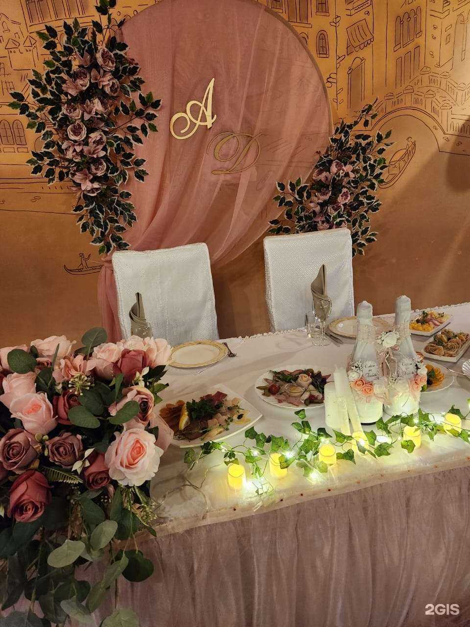 Отзывы на компанию Итальянский дворик в Энгельсе c фото