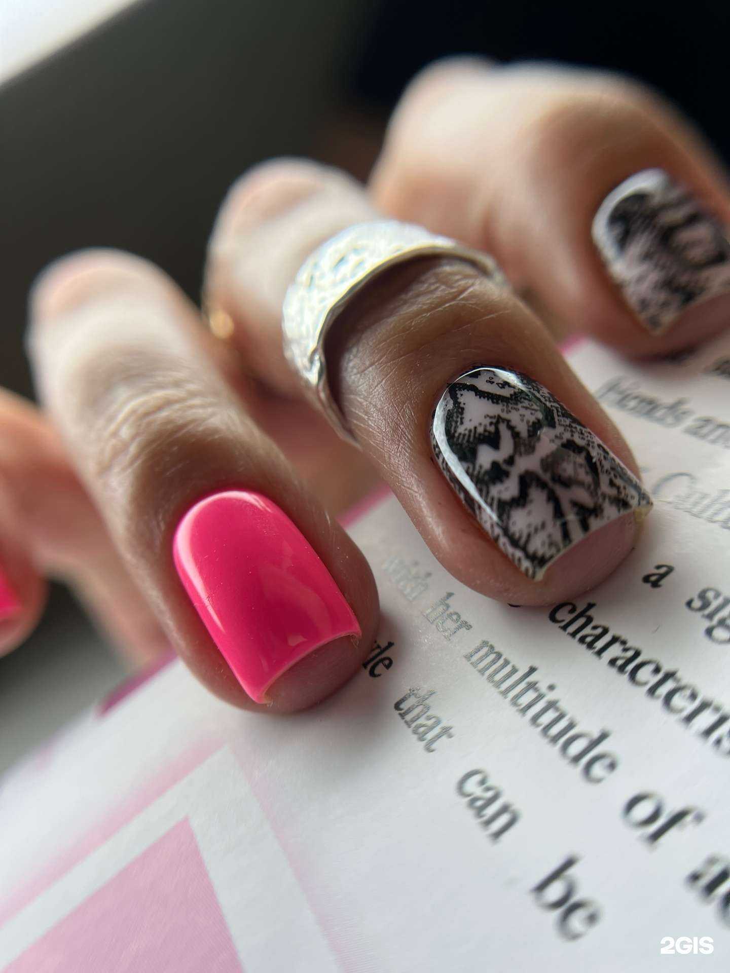 Отзывы на компанию S nails  в Казани c фото