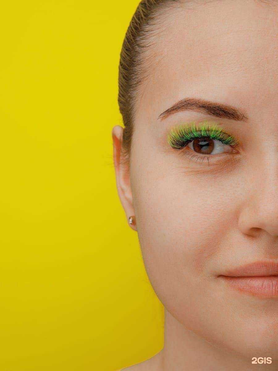 Отзывы на компанию Look Lab в Барнауле c фото