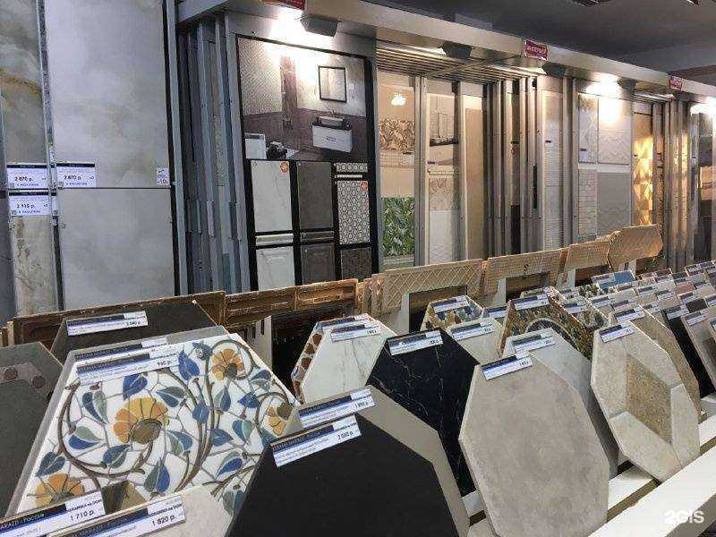 Отзывы на компанию Keramika na dom в Иркутске c фото