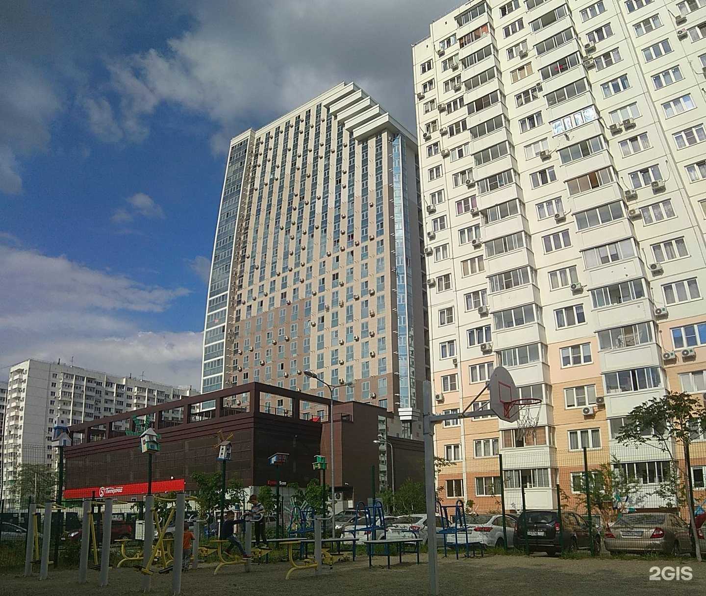 Отзывы на компанию Евротек в Краснодаре c фото - фотография 2 из 2