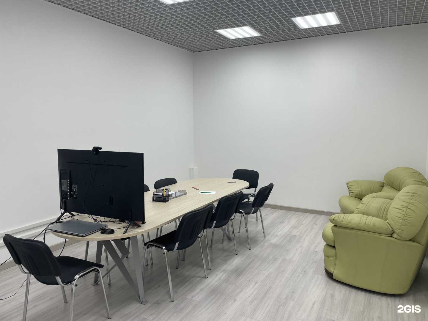 Отзывы на компанию Автоматизация и диспетчеризация в Королёве c фото