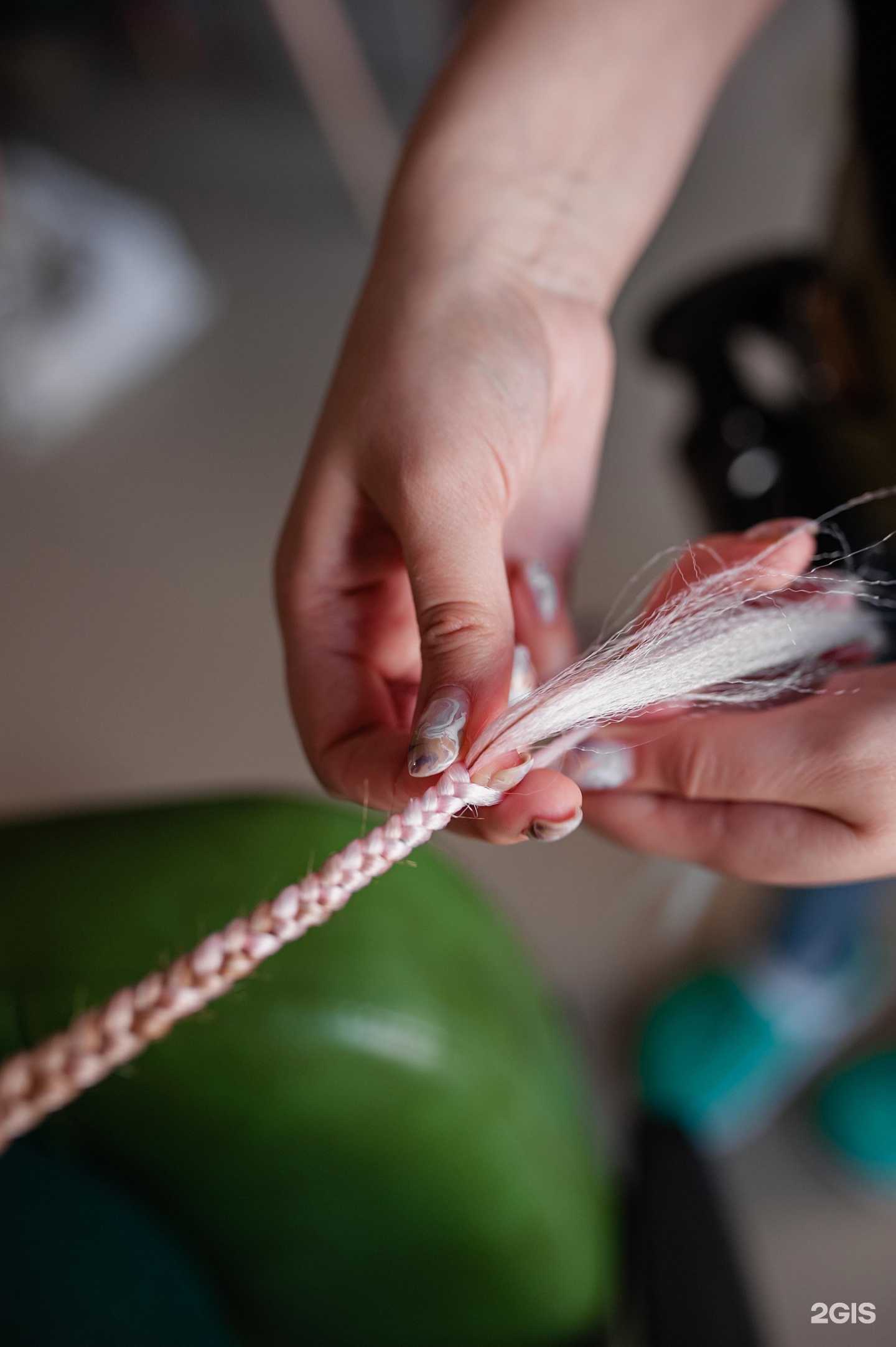 Отзывы на компанию Рост! Дреды в Твери c фото