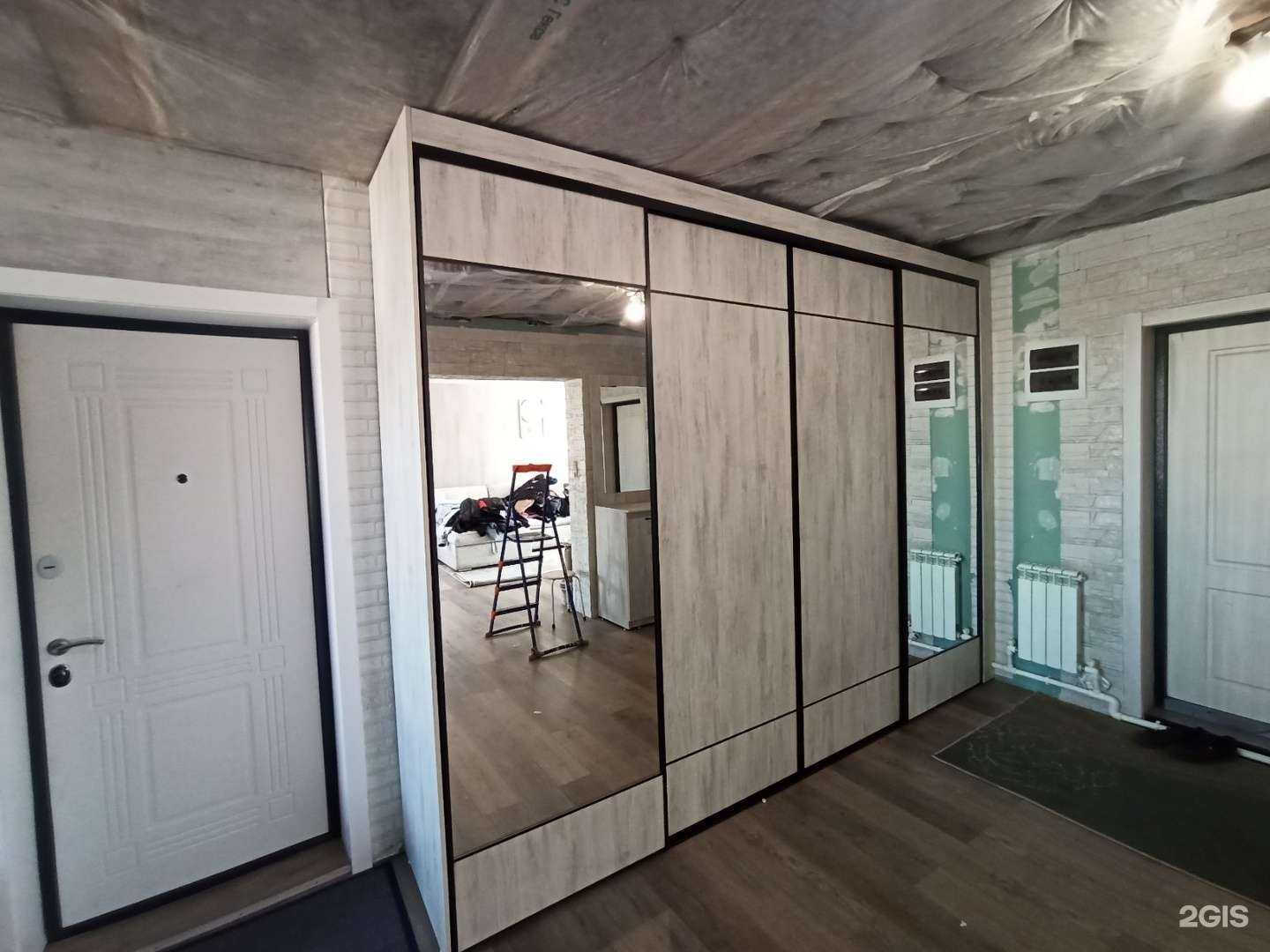 Отзывы на компанию Ваша мебель в г. Чита c фото