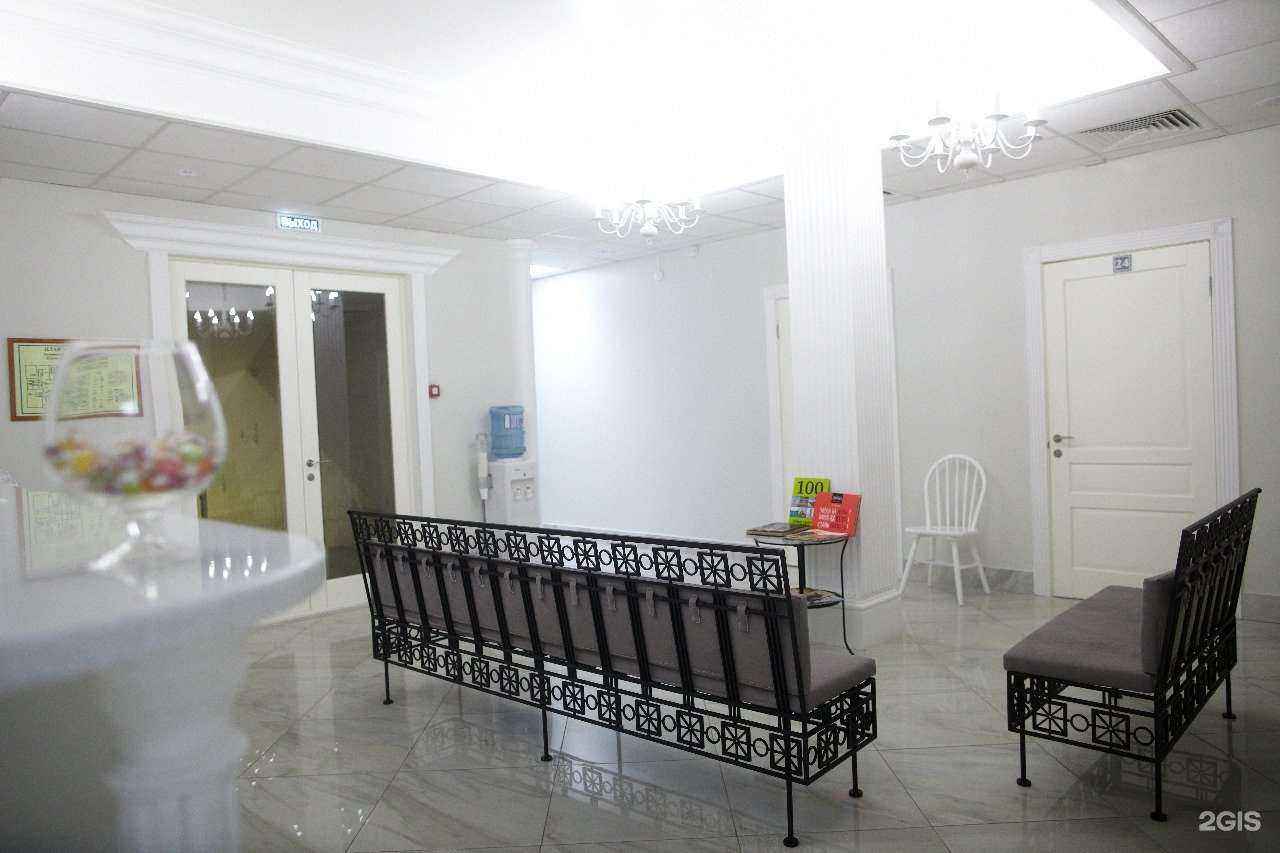 Отзывы на компанию Харизма в г. Курган c фото