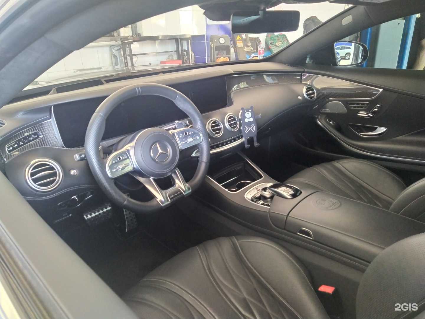 Отзывы на компанию Varr Service в Уфе c фото