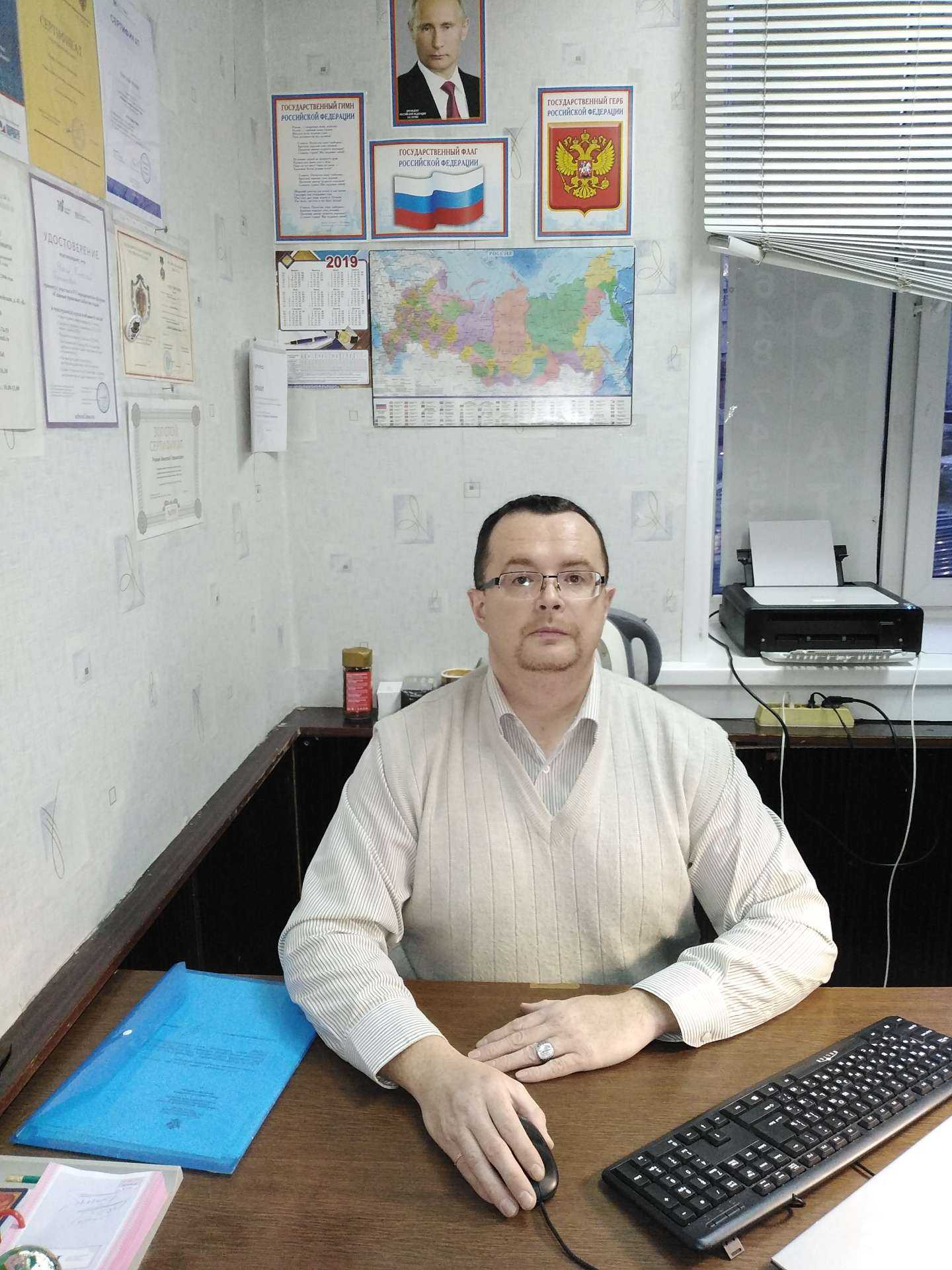 Отзывы на компанию Адвокатский кабинет Рюмина Н.Г. в Владимире c фото