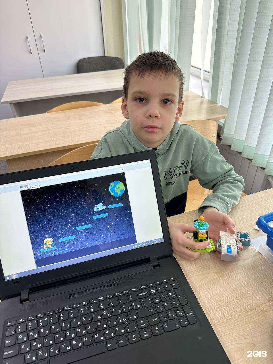 Отзывы на компанию Лига Роботов в Челябинске c фото