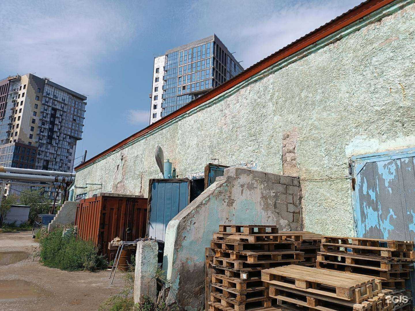 Отзывы на компанию Custom Garage в Якутске c фото