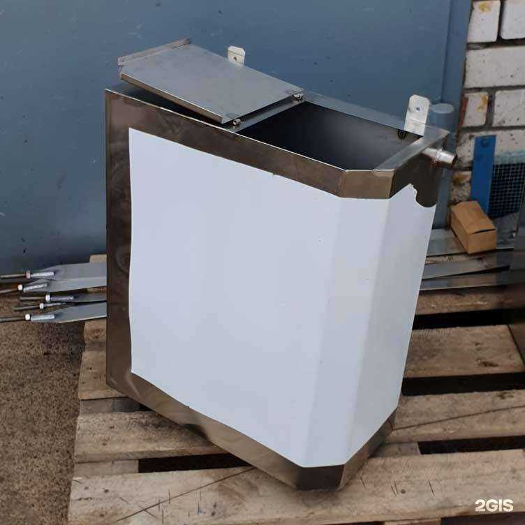 Отзывы на компанию Кузница в Ульяновске c фото