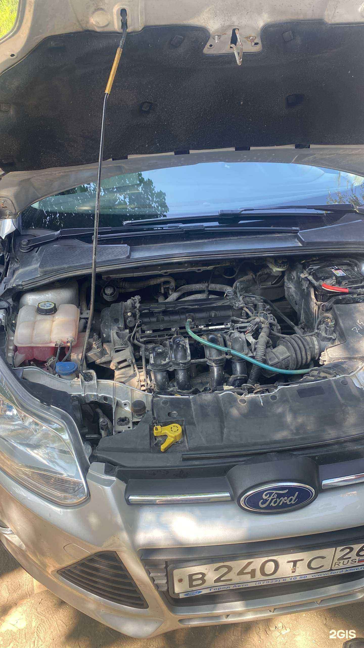 Отзывы на компанию Магазин стартеров и генераторов в Тольятти c фото