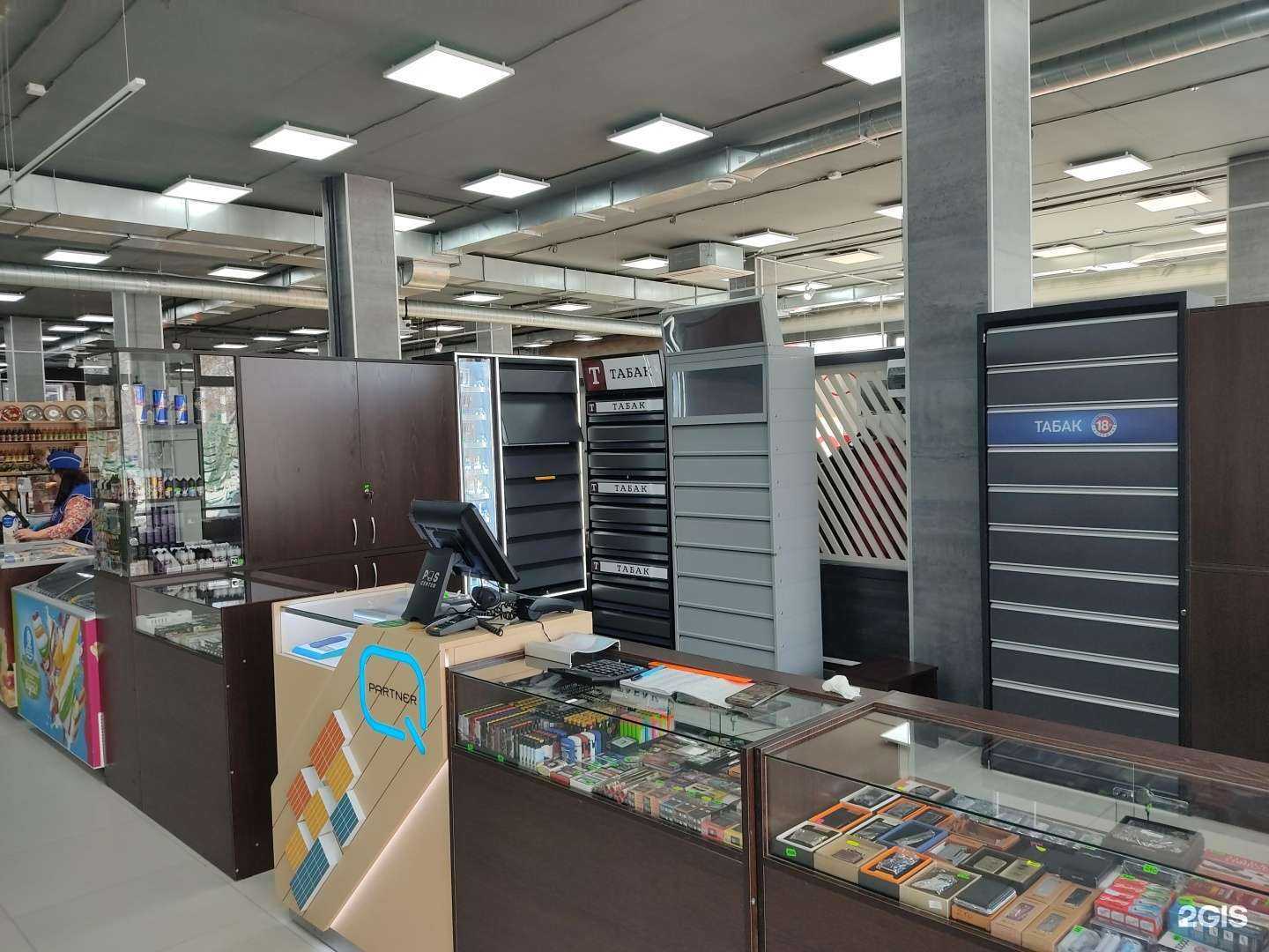 Отзывы на компанию Табакерка в Новосибирске c фото