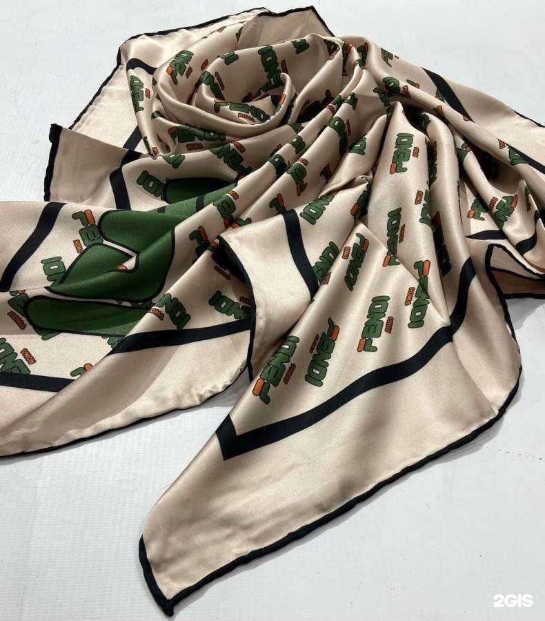 Отзывы на компанию Центр Платков в Махачкале c фото