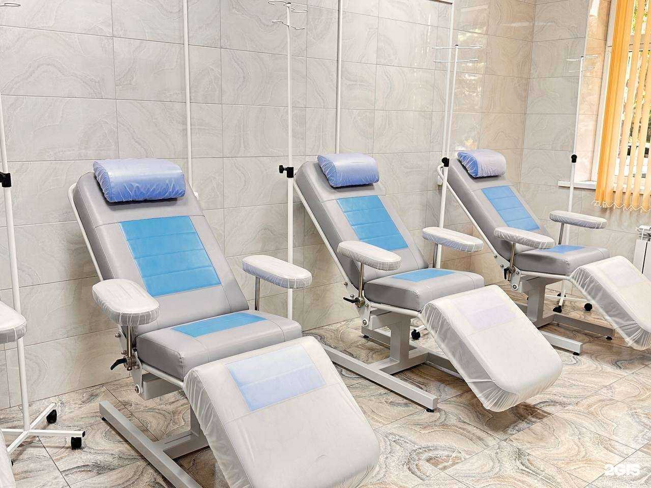 Отзывы на компанию Республиканский диагностический центр в Махачкале c фото