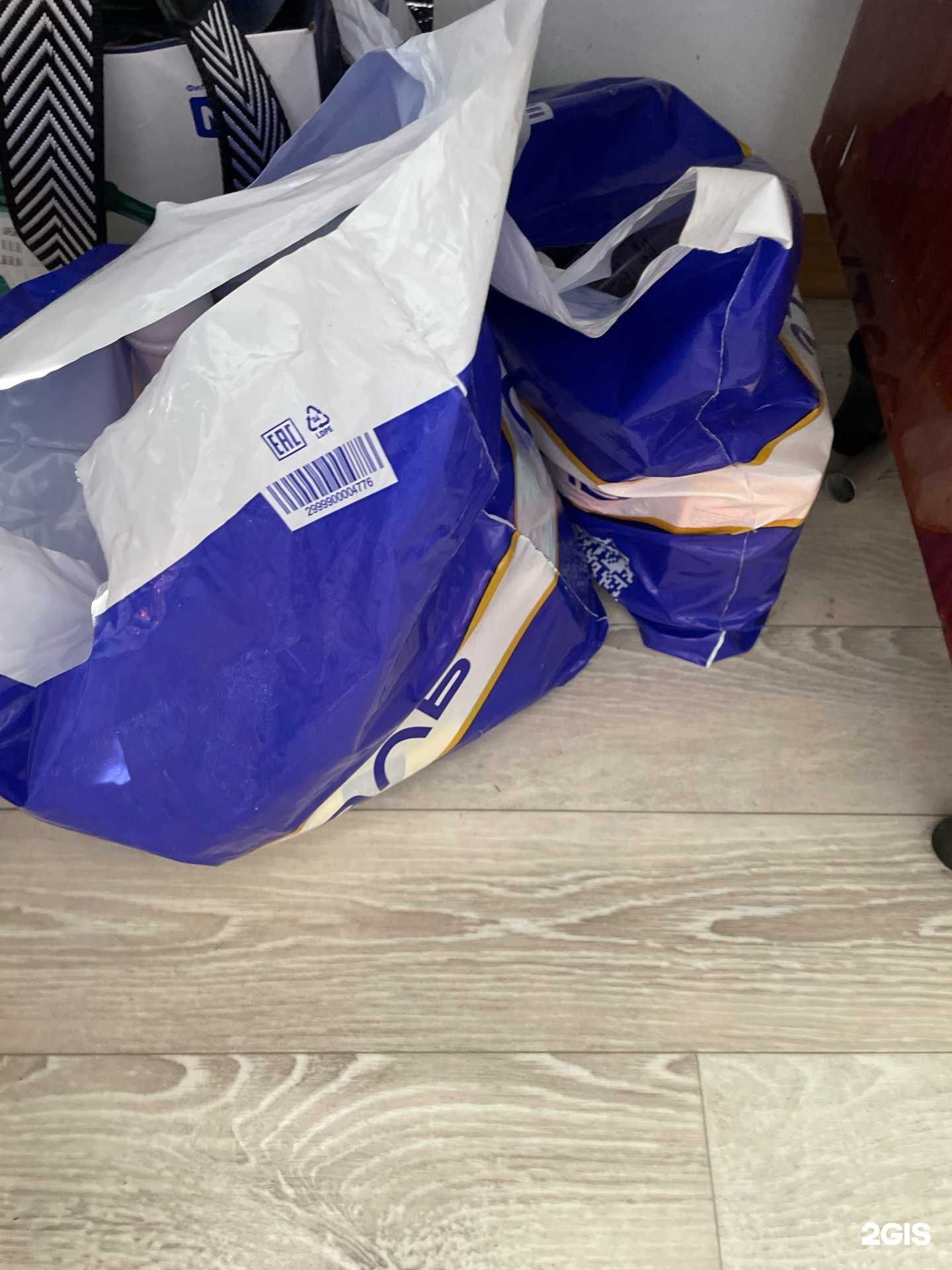 Отзывы на компанию Лэтуаль в г. Бийск c фото