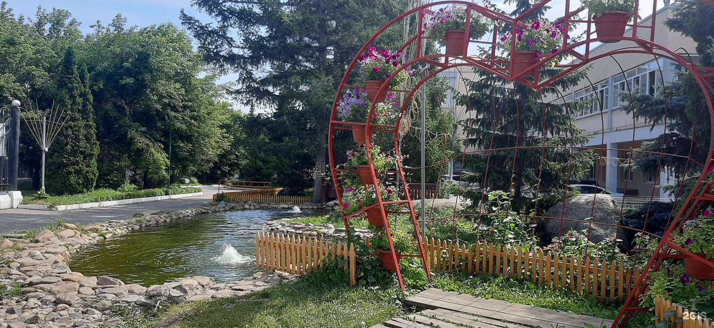 Отзывы на компанию Летнее кафе в Магнитогорске c фото