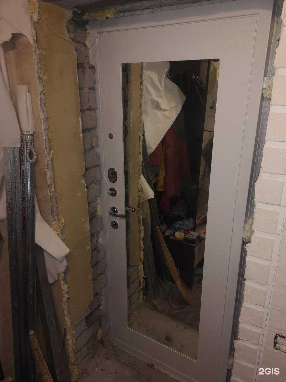 Отзывы на компанию Dveri-Tver.ru в г. Тверь c фото