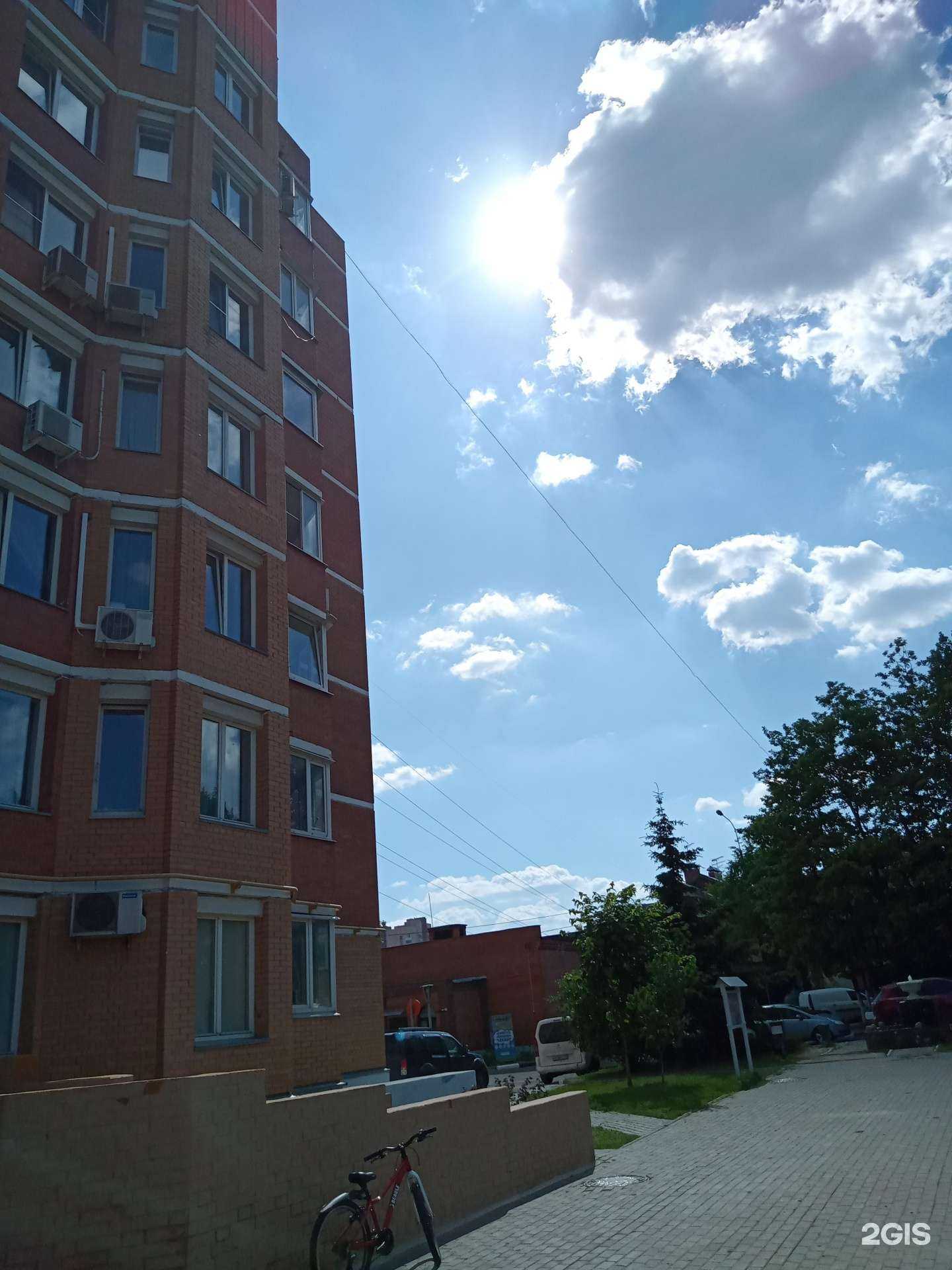 Отзывы на компанию Новинжстрой в Одинцове c фото