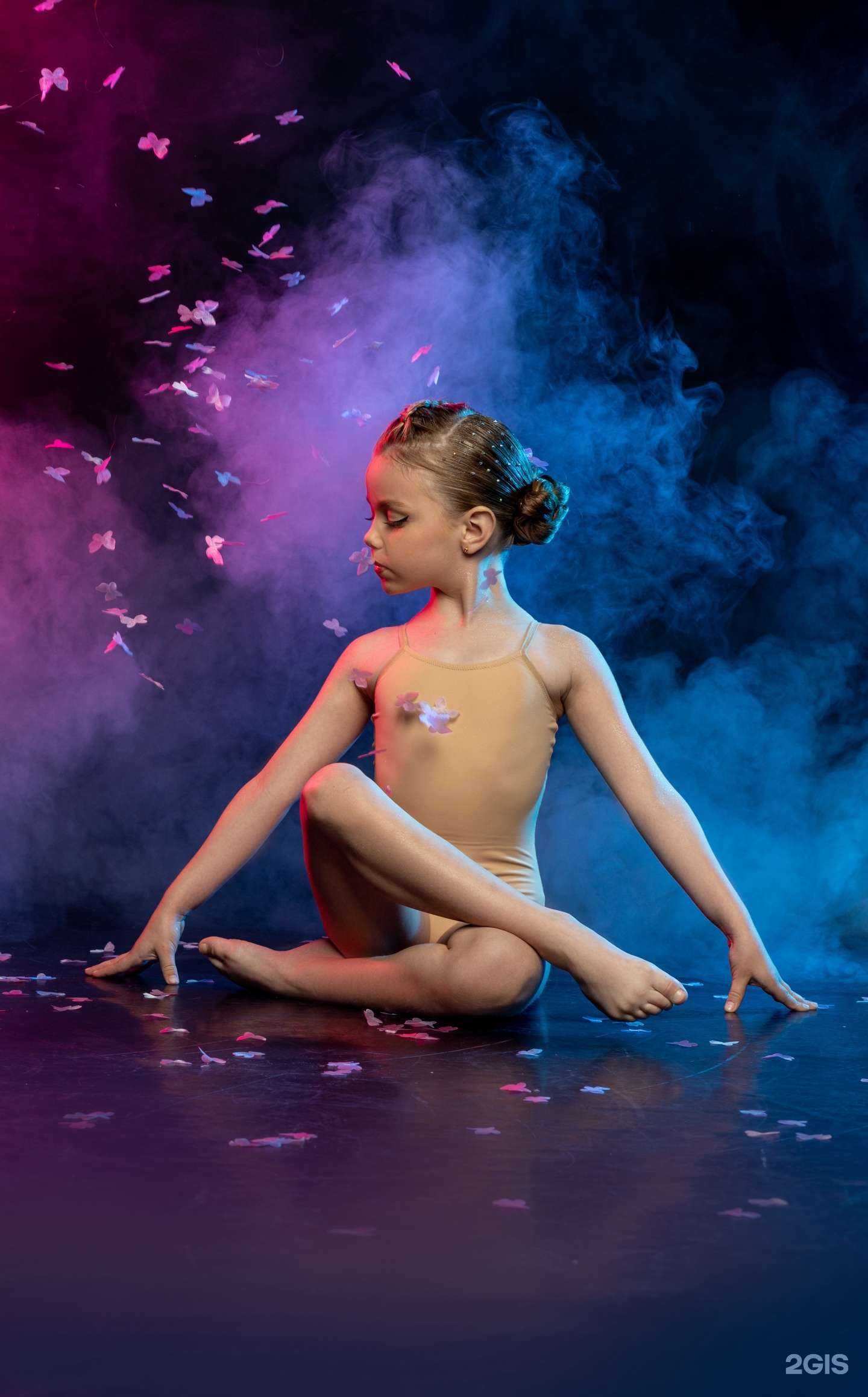 Отзывы на компанию 10 негритят в Краснодаре c фото