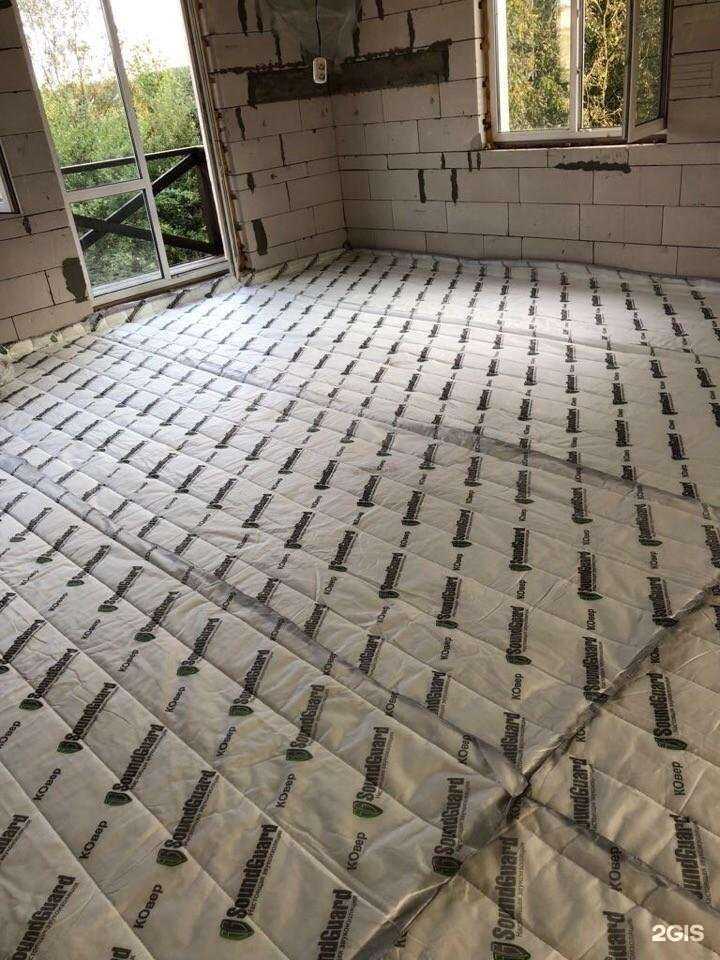 Отзывы на компанию Тишина в доме в Тюмени c фото